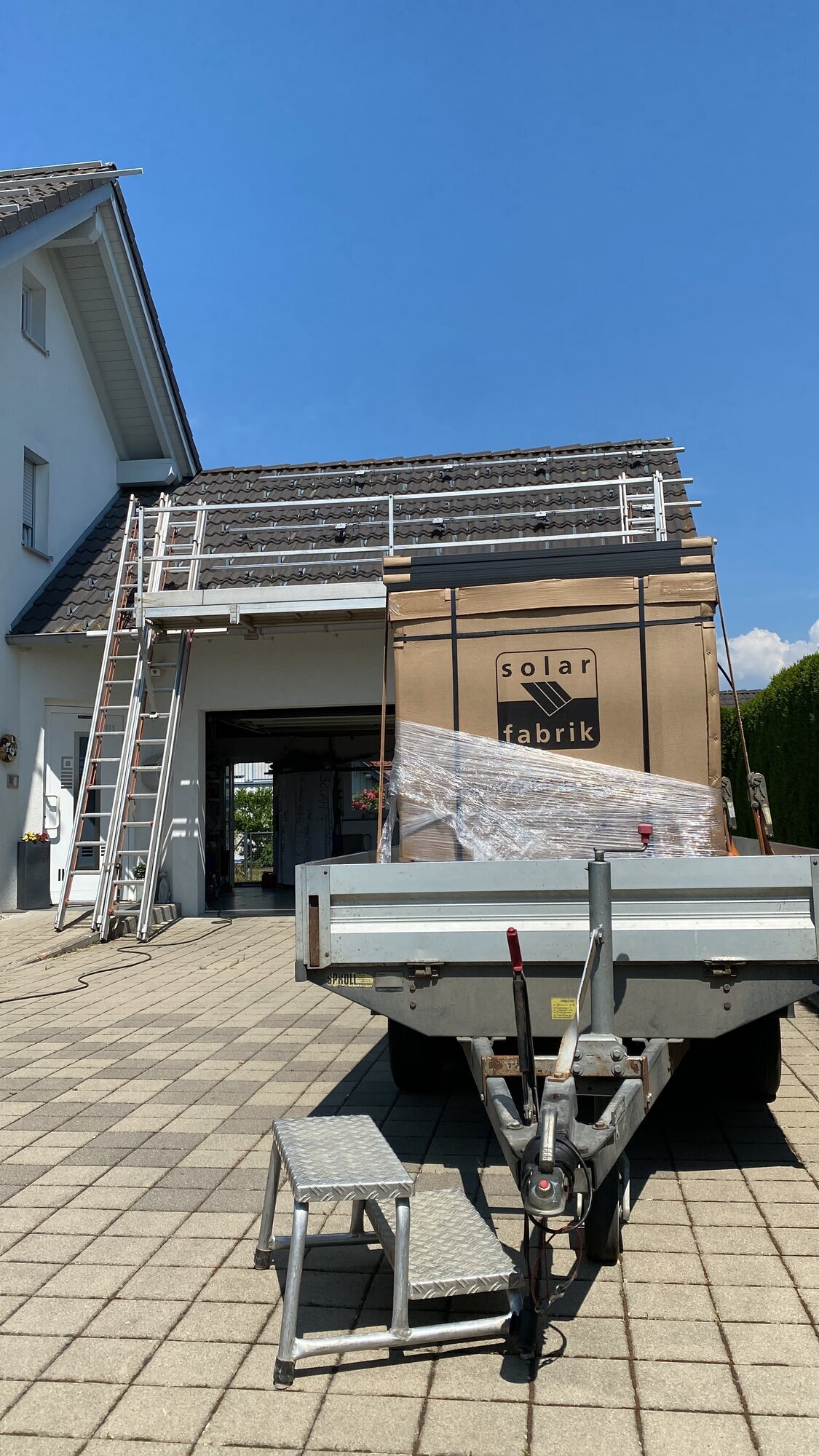 Solarna, Schillerstraße 12 in Bad Wurzach