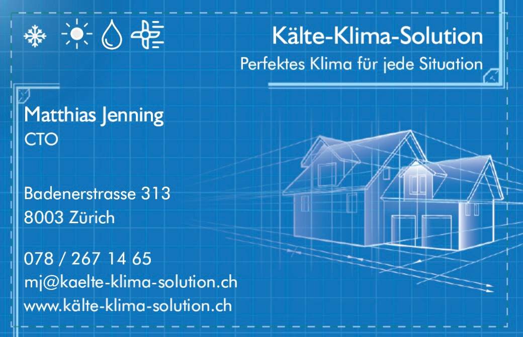 Bilder Kälte-Klima-Solution GmbH