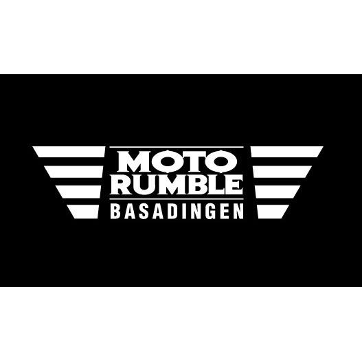 Moto Rumble GmbH Logo