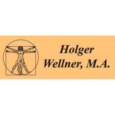 Holger Wellner Logo