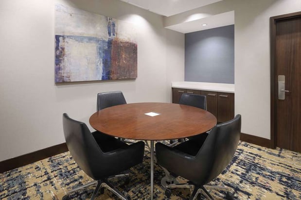 Images Homewood Suites by Hilton Denver Downtown-Convention Center