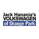 Hanania Volkswagen of Orange Park Logo