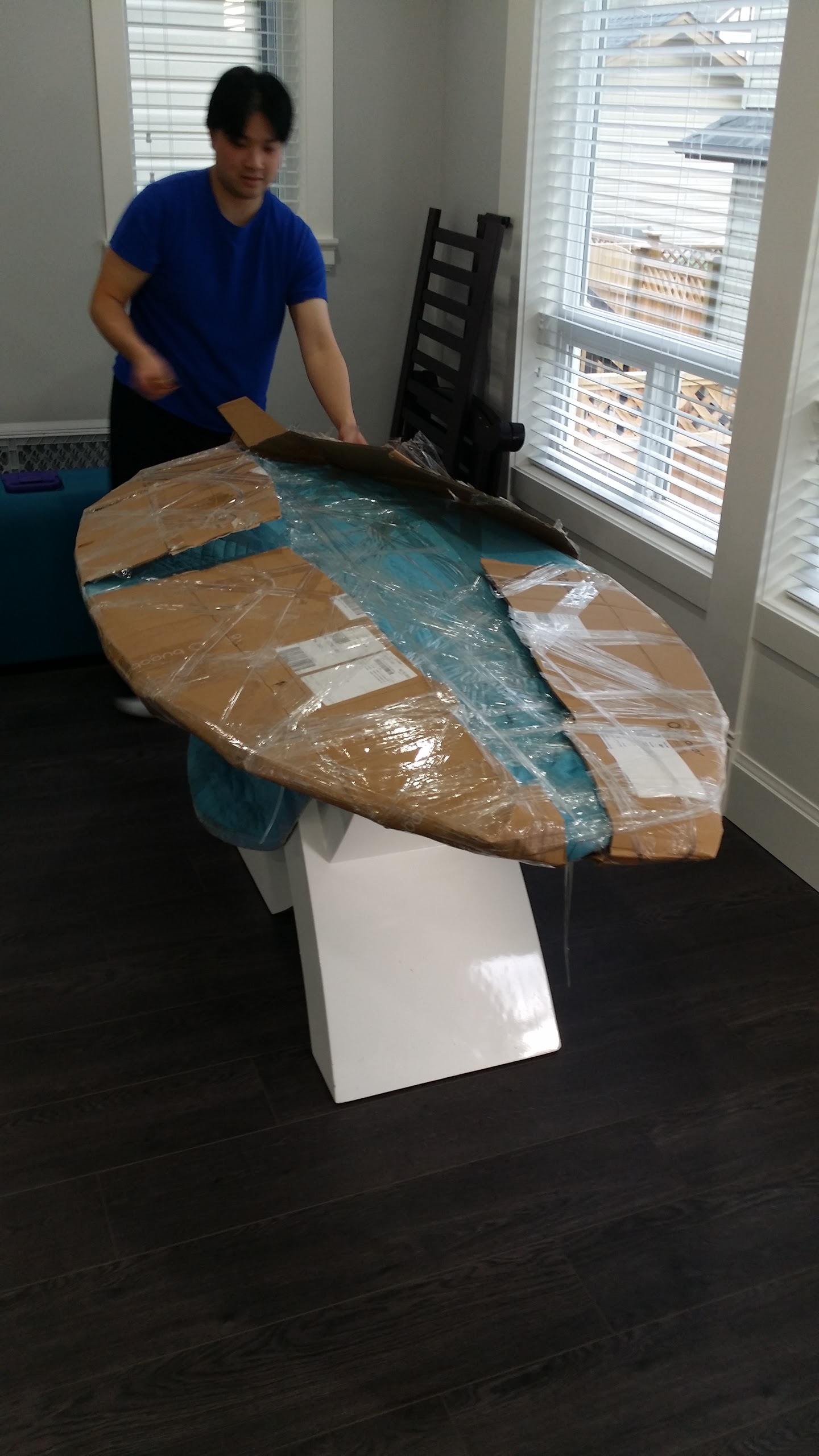 Images My City Movers | Surrey Movers