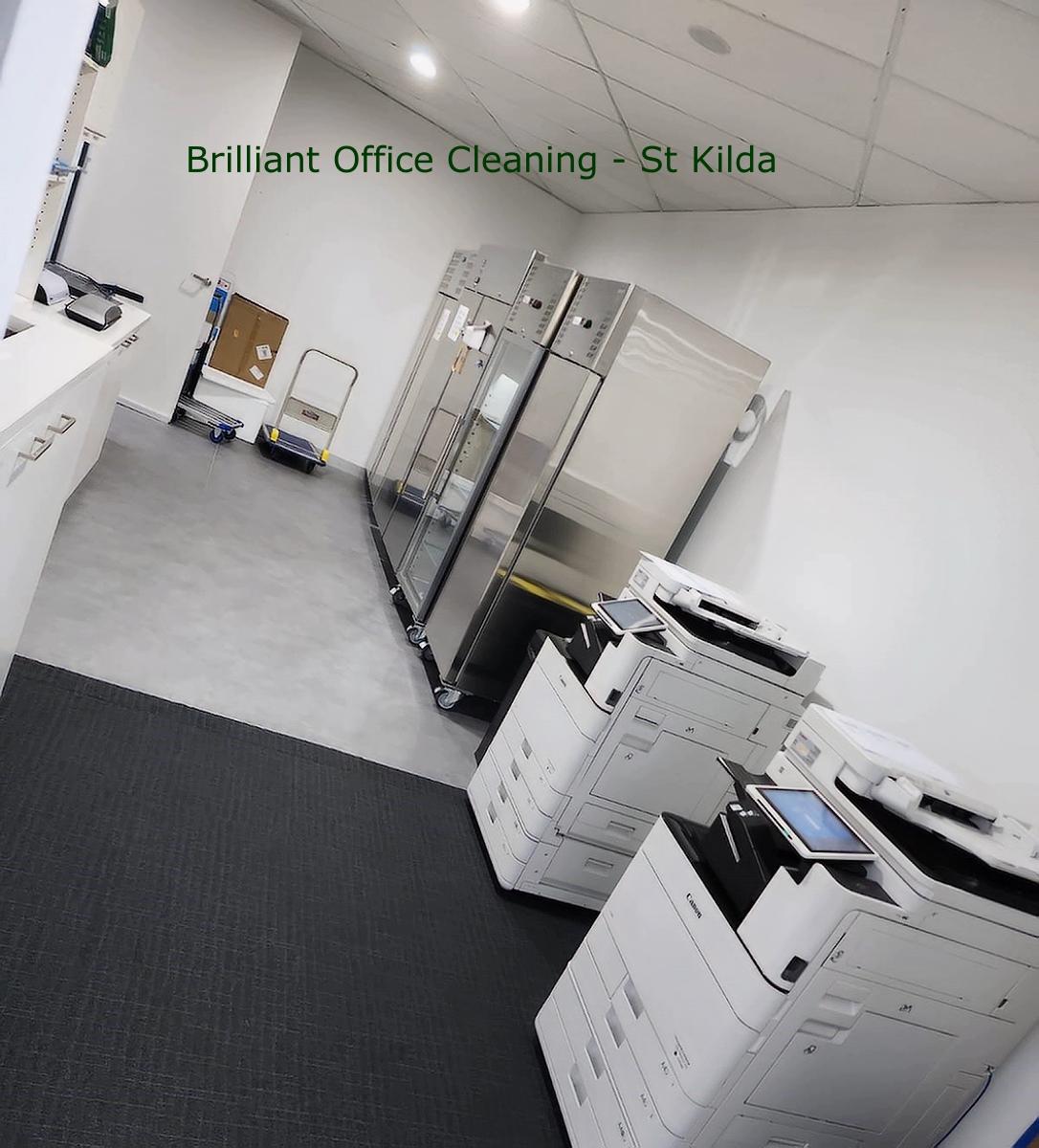 Images Brilliant Office Cleaning