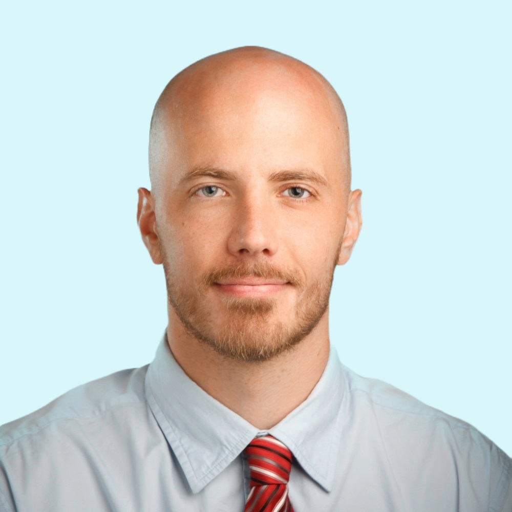 Daniel Graff