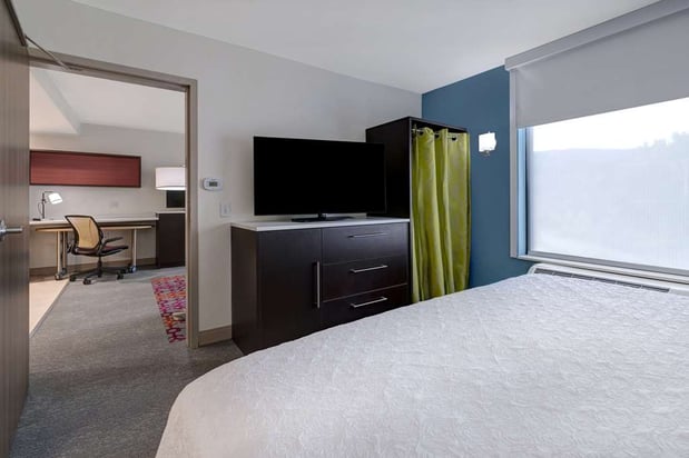Images Home2 Suites by Hilton Wilkes-Barre