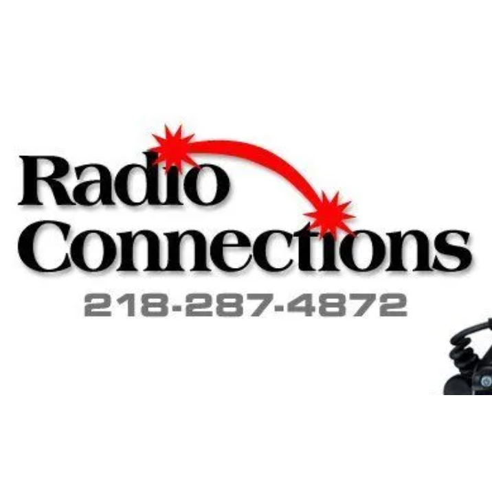 Radio Connections Inc Logo