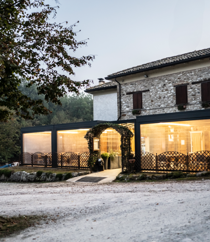 Images Ristorante Spiga D'Oro