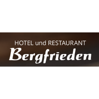 Hotel & Restaurant Bergfrieden GmbH Logo