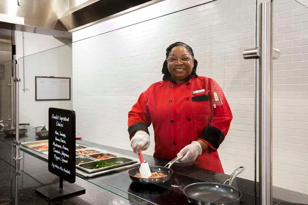 Images Embassy Suites by Hilton Jacksonville Baymeadows