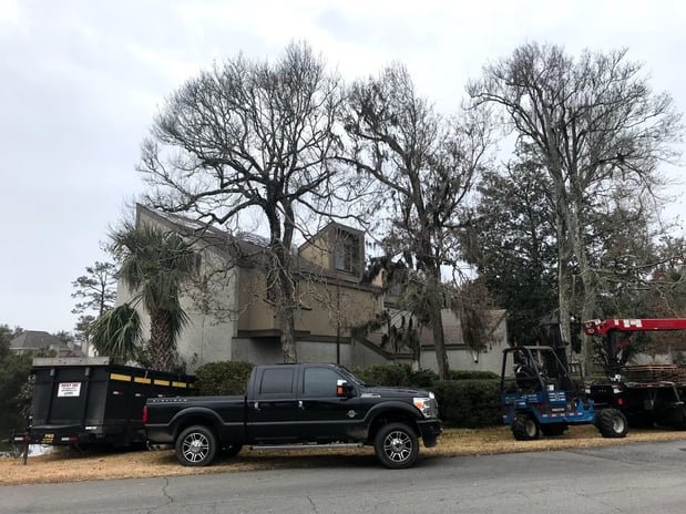 Images Coastal Roofing & Restoration LLC