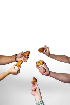 Images Bergeron's Boudin & Cajun Meats