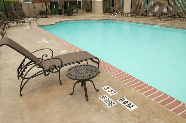 Images Hilton Garden Inn New Braunfels
