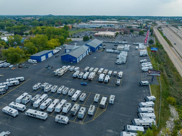 Images Camping World RV Sales
