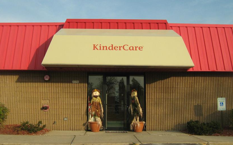 Images Greenfield 108th St KinderCare