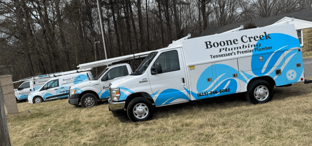 Images Boone Creek Plumbing