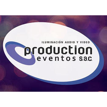 Production Eventos S.A.C. - Empresa de Eventos en Lima - Event Planner - Villa El Salvador - 974 848 084 Peru | ShowMeLocal.com