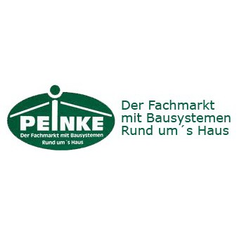Logo Peinke Bausysteme