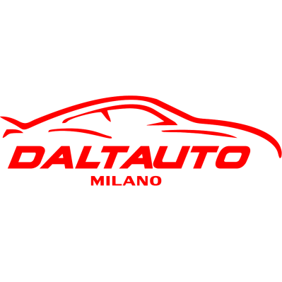 Daltauto Logo