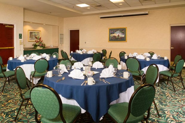 Images Hilton Garden Inn Jacksonville Airport