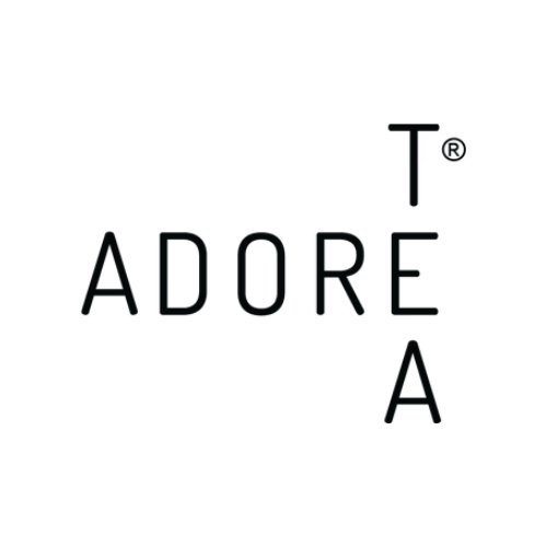 Adore Tea Teahouse & Boutique Logo