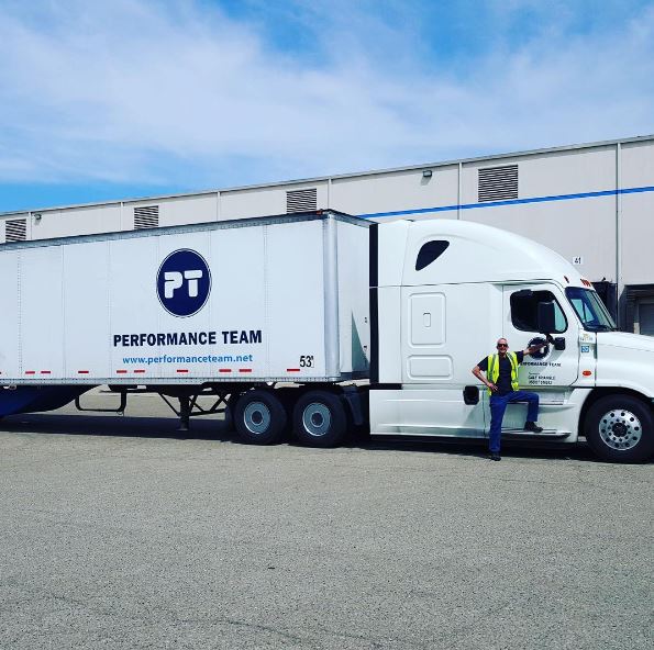 Images Performance Team - Shreveport