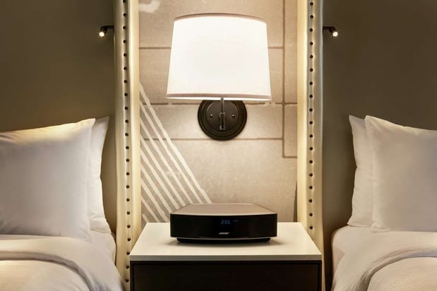 Images Embassy Suites by Hilton Berkeley Heights