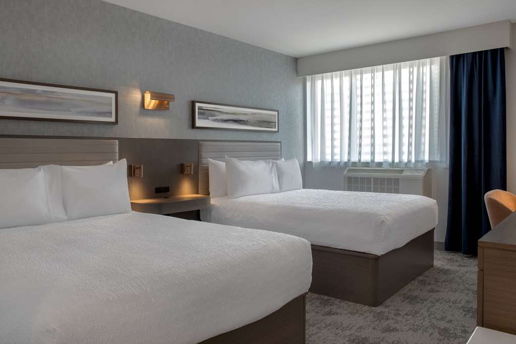 Images Hampton Inn by Hilton Winnipeg Downtown