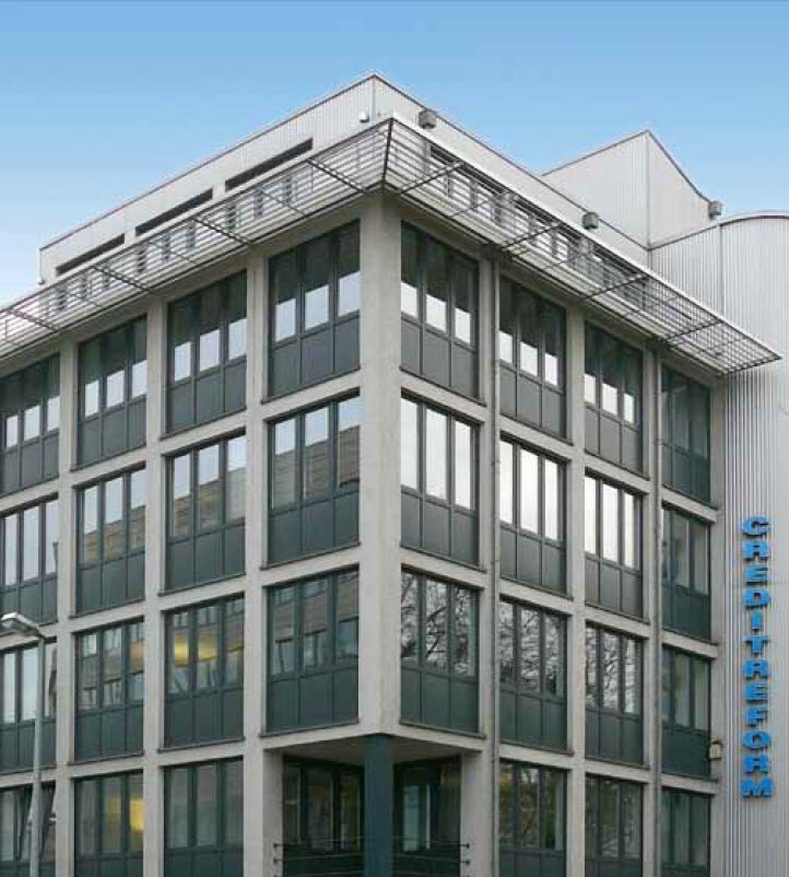 Bilder Creditreform Duisburg/Krefeld Wolfram GmbH & Co. KG
