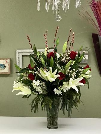 Images Love N’ Bloom Flower Shop