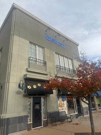 Images John Sanchez - GEICO Insurance Agent