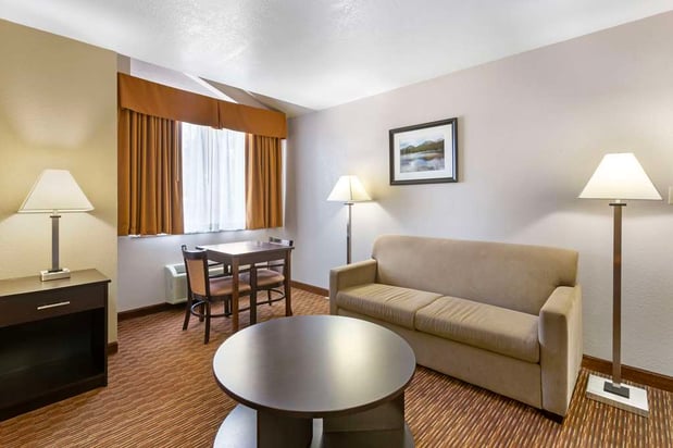 Images Best Western Sawmill Inn