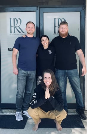 Images Reprieve Recovery Center Alcohol & Drug Rehab West Palm Beach