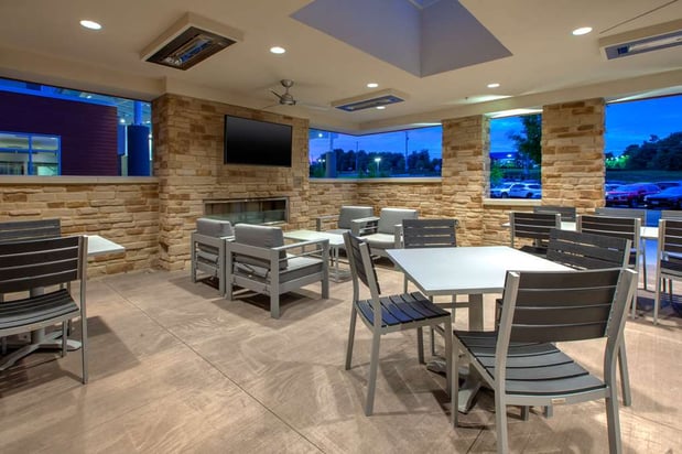Images Hilton Garden Inn Columbus Easton