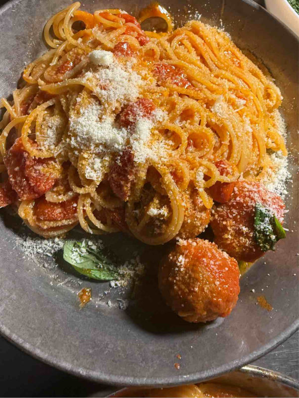 Images Osteria Iberica