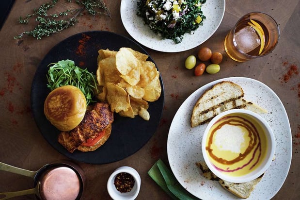 Images Canopy by Hilton Atlanta Midtown