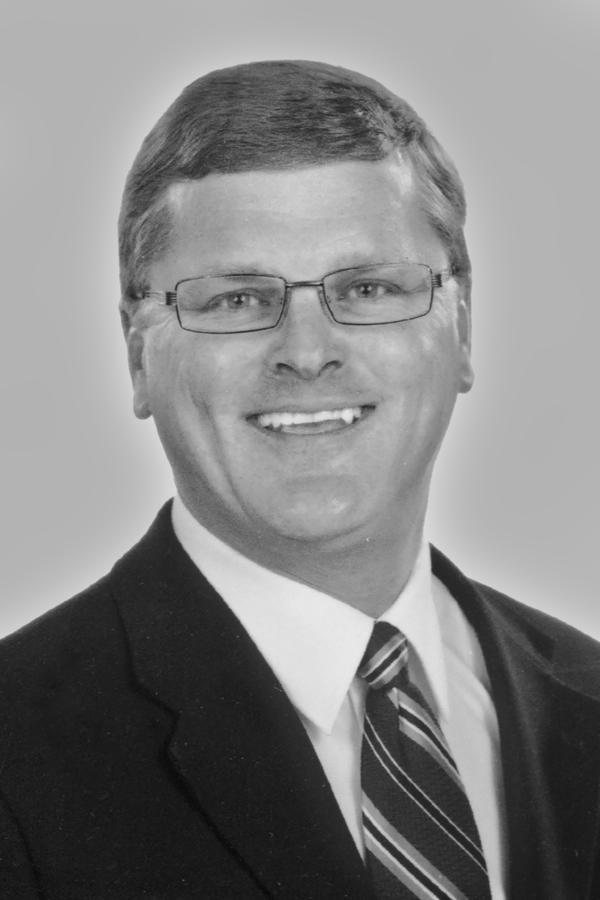 Images Edward Jones - Financial Advisor: Mike Mahaffy, DFSA™|FMA