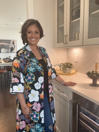Images Keisha Tompkins - Realtor