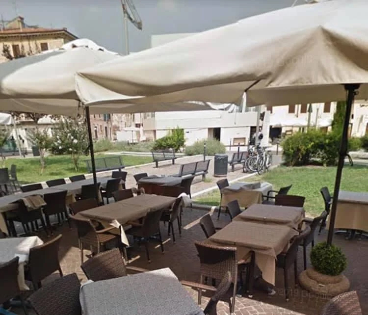 Pizzeria Ristorante Rosa Blu