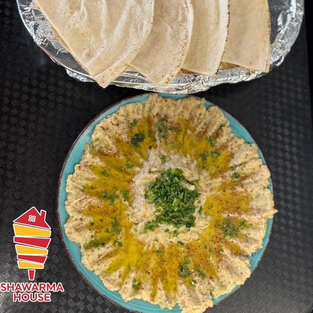 Images Shawarma house