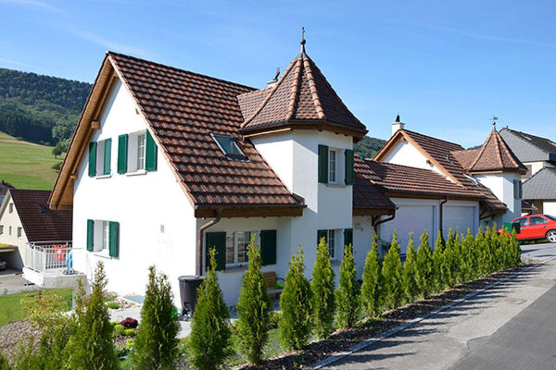 Bilder Blattner Hans AG