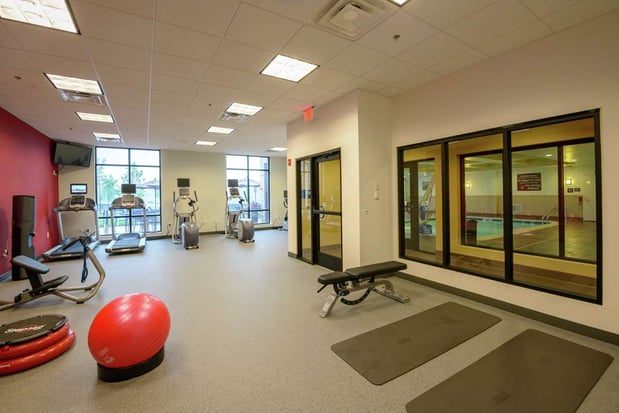 Images Hilton Garden Inn Exton/West Chester