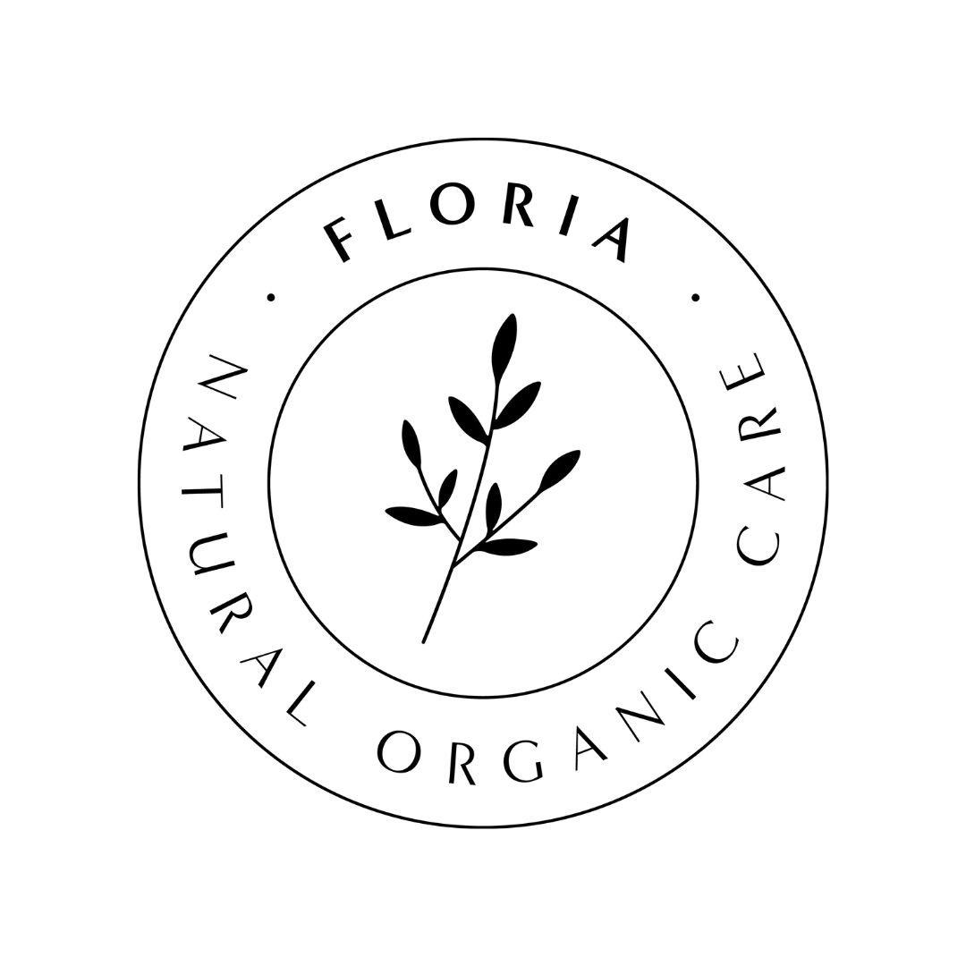 Logo Bei FLORIA findest du 100% naturreine ätherische Öle & Basispflegeprodukte in höchster BIO-Qualität für deine Gesundheit, dein Wohlbefinden und deine persönliche Aromatherapie.