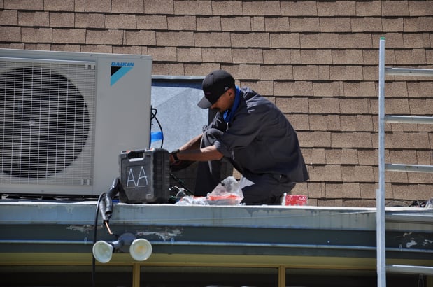 Images Affordable Air Inc.