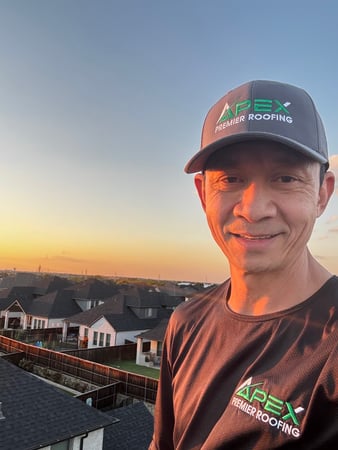 Images Apex Premier Roofing & General Contracting