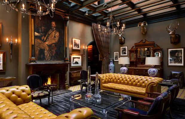 Images Hotel Jerome, Auberge Collection