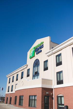 Images Holiday Inn Express & Suites Morton Peoria Area, an IHG Hotel