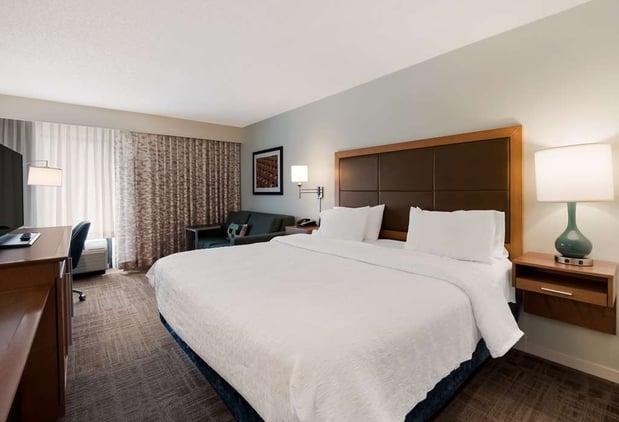 Images Hampton Inn Columbia-I-26 Airport