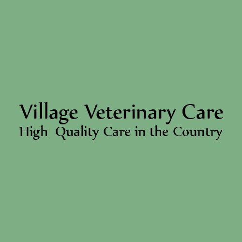 Village Veterinary Care Logo