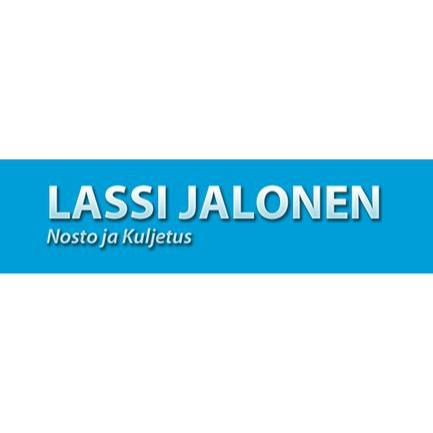 Kaivuu- ja pohjaurakointi Lassi Jalonen / Nosto & Kuljetus Jaloset Logo
